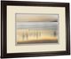 Classy Living Marvin Pelkey Golden Wall Art-3