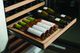 Sub-Zero® 30" Stainless Steel Wine Cooler-3