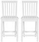 Linon Tory 2-Piece White Counter Stool Set-3