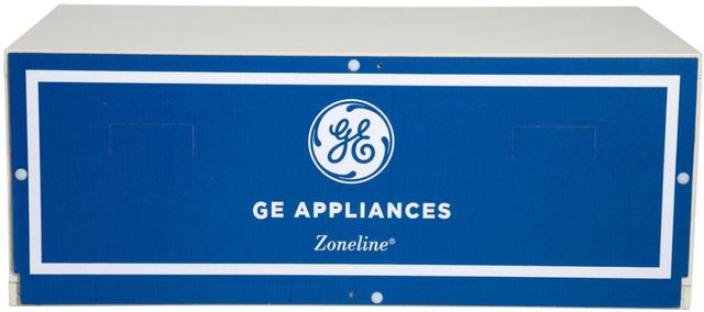 GE® Quick Snap Wall Sleeve -3