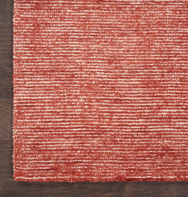 Nourison Home™ Weston Brick 5'x8' Area Rug-3