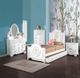 ACME Furniture Flora White Chest-1