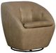 Flexsteel® Wade Barley Swivel Chair-0