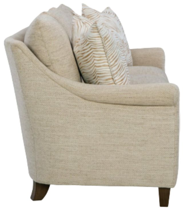 Craftmaster® Customizable New Traditions 90" Sofa-2
