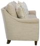 Craftmaster® Customizable New Traditions 90" Sofa-2