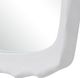 Uttermost® Marbella White Mirror-5