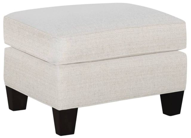Temple Furniture Customizable Milan Rectangular Ottoman-0
