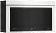 KitchenAid® 30” 1.1 Cu. Ft. Porcelain Over the Range Microwave with Flush Built-In Design-2