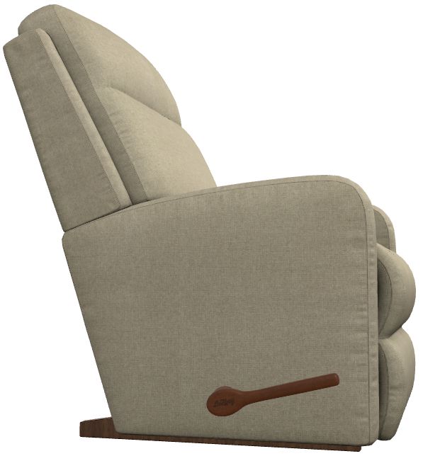 La-Z-Boy® Finley Linen Manual Wall Recliner-3