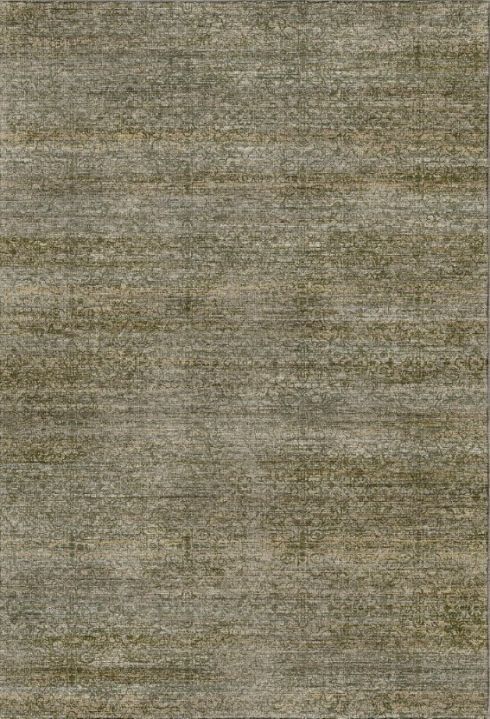 Dalyn™ Rug Company Vico VC9 Olive 5'x8' Area Rug-0