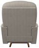 La-Z-Boy® Jasper Buff Power Rocking Recliner with Headrest-3