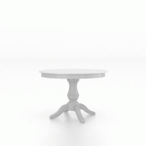 Canadel Customizable Gourmet Dining Table-1