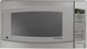 GE Profile™ 2.2 Cu. Ft. Stainless Steel Countertop Microwave-0