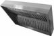 Trade-Wind® L7200 Series Style 42" Stainless Steel Outdoor Range Hood-5