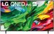 LG QNED85A 75'' 4K Ultra HD MiniLED evo AI Smart TV-0
