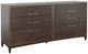Fairfield® Customizable Libby Langdon Farley 6-Drawer Chest-0