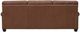 Palliser® Furniture Customizable Martina Roll Arm Sofa-3