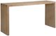 aspenhome® Lyndon Light Cashmere Nesting Sofa Table with Stools-3