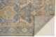 Feizy Carrington Beige/Light Blue 5' x 8' Rug-3