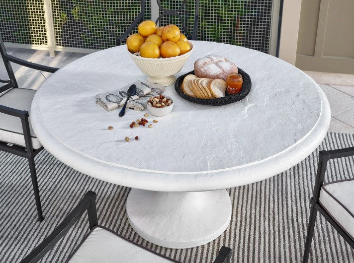 Universal Furniture Honolua Bay Dining Table - Thumbnail 3