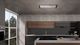 Elica Iconic Series Cielo 40" Stainless Steel Island Range Hood -3