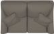 La-Z-Boy® Violet Granite Loveseat-2