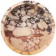 Currey & Company Digby Natural Small Bowl-2
