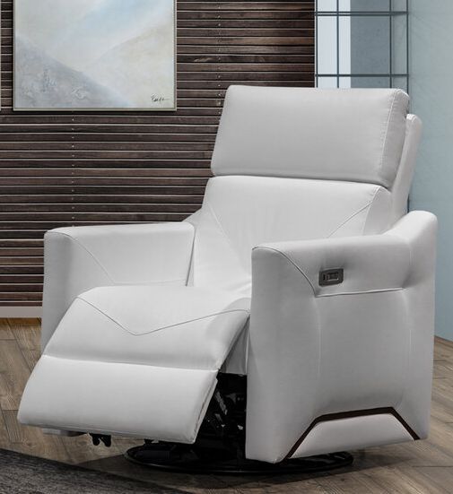 Bugatti Design Firenze Power Recliner-0