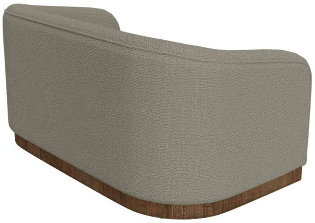 International Furniture Direct Suomi Beige Loveseat-3
