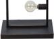 Crestview Collection Novo Oil Rubbed Bronze Floor Lamp-1
