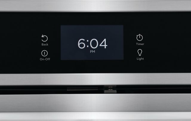 Frigidaire Gallery 30" Smudge-Proof® Stainless Steel Double Electric Wall Oven-11