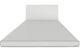 Vent-A-Hood® Premier Magic Lung® 66" Stainless Steel Wall Mounted Range Hood-0
