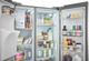 Frigidaire Gallery® 22.2 Cu. Ft. Stainless Steel Counter Depth Side-by-Side Refrigerator-4