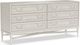 Vanguard® Furniture Customizable Make It Yours McGuire Dresser-0