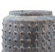 A & B Home Gray 7.5" Noam Planter-2