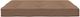 dhp furniture® Carson Tan 8" Full Futon Mattress-1