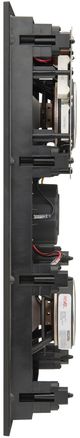 Revel® PerformaBe 6.5" Black In-Wall Speaker (Each)-3