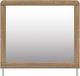 Signature Design by Ashley® Gramburg Warm Natural Brown Bedroom Mirror-0