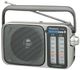 Panasonic® AM / FM Portable Radio-0