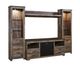 Signature Design by Ashley® Trinell Brown Bridge-3