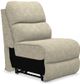 La-Z-Boy® Trouper Stucco Armless Middle-2