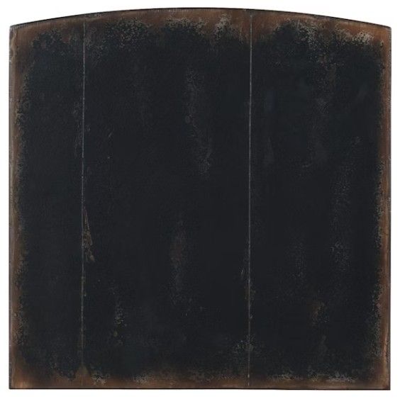 Hooker® Furniture Ciao Bella Black Telephone Table-2