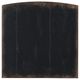 Hooker® Furniture Ciao Bella Black Telephone Table-2