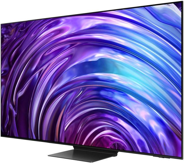 Samsung S95D 65" 4K Ultra HD OLED Smart TV-2