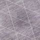Dalyn™ Rug Company Lazio LZ2 Lavender 5'x8' Area Rug-5