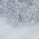 Olliix by Madison Park Grey Luminous 3 Piece Grey Hand Painted Heavy Textured Glitz Canvas Set-2