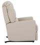 Best® Home Furnishings Customizable Davida Leather Power Lift Recliner with Power Tilt Headrest-3
