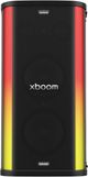 LG xboom 5.25" Black Bluetooth Floorstanding Speaker with Flexible Placement (Each)-0