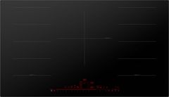 Bosch Benchmark® 36" Black Induction Cooktop