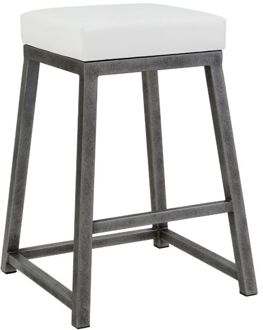 Wesley Allen Customizable Riverton Bar Stool-1